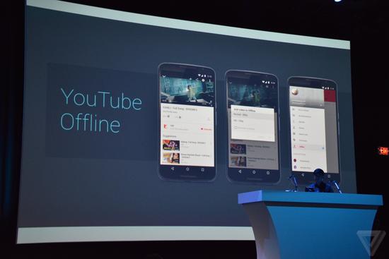 Youtube視頻離線