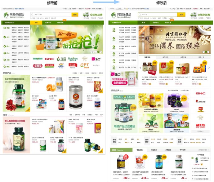 網(wǎng)頁優(yōu)化實戰(zhàn)！如何做好頁面優(yōu)化