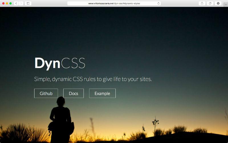 animation-libraries-dyncss